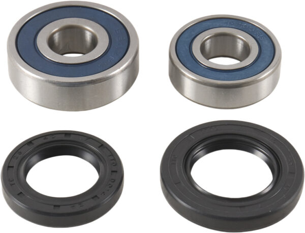 ALL BALLS WHEEL BEARING/SEAL KIT - 25-1791