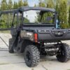 OPEN TRAIL FULL UTV CAB - 5610 - Image 3