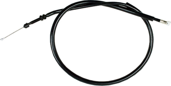 MOTION PRO BLACK VINYL CLUTCH CABLE - 02-0547