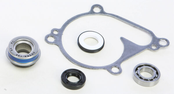 HOT RODS WATER PUMP KIT KAW BRUTE FORCE/PRAIRIE 650/750 - WPK0061