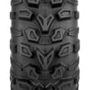 SEDONA TIRE MUD REBEL R/T 25X10R12 RADIAL 8PR LR465LBS - MR2510R128PLY - Image 5