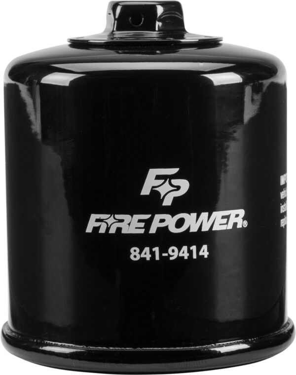 FIRE POWER OIL FILTER - PS303