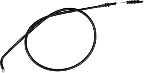 MOTION PRO BLACK VINYL CLUTCH CABLE - 03-0221