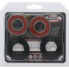 PIVOT WORKS WHEEL BEARING KIT PREMIUM - 25-1093-P - Image 5