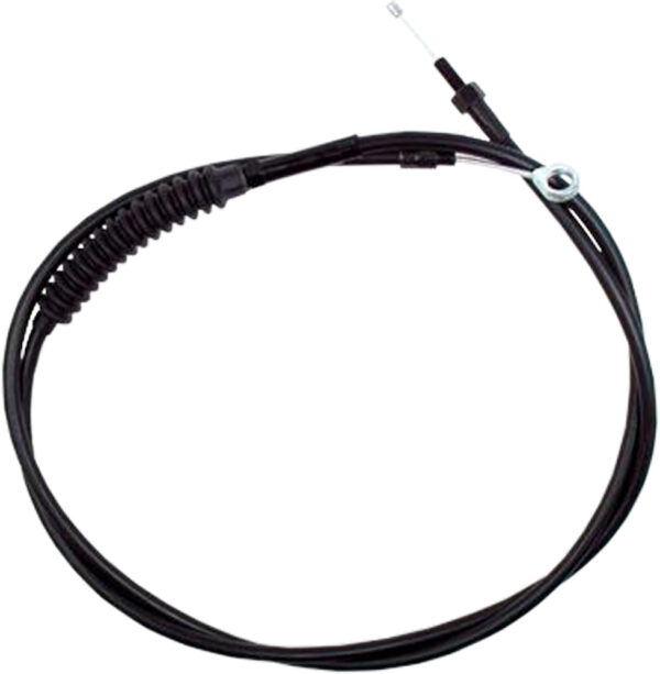 MOTION PRO BLACKOUT CLUTCH LW CABLE - 06-2261