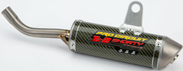 PRO CIRCUIT TI-2 TI/KEVLAR R-304 TC125 - 1152312K