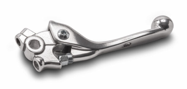 MOTION PRO BRAKE LEVER SILVER KAW - 14-0348