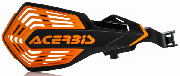 ACERBIS HANDGUARD K-FUTURE ORANGE - 2801975229