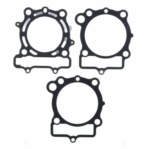 ATHENA RACE GASKET KIT KAW - R2506-071