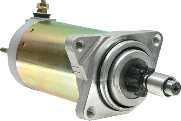 FIRE POWER STARTER MOTOR S-D - 410-52230