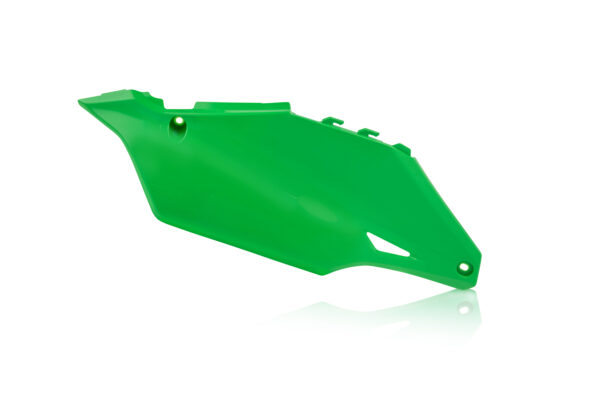 ACERBIS SIDE PANELS GREEN - 2736310006