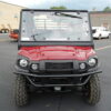 OPEN TRAIL FULL UTV CAB - 5210 - Image 8