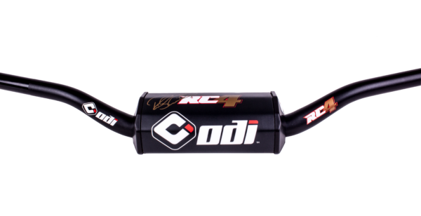 ODI PODIUM FLIGHT 1 1/8" HANDLEBAR RC4 SIGNATURE - H604CFB