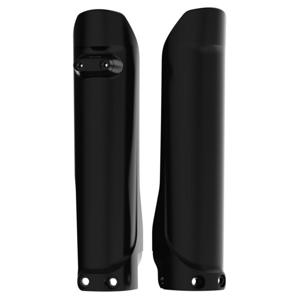 POLISPORT FORK GUARDS BLACK - 8398900002