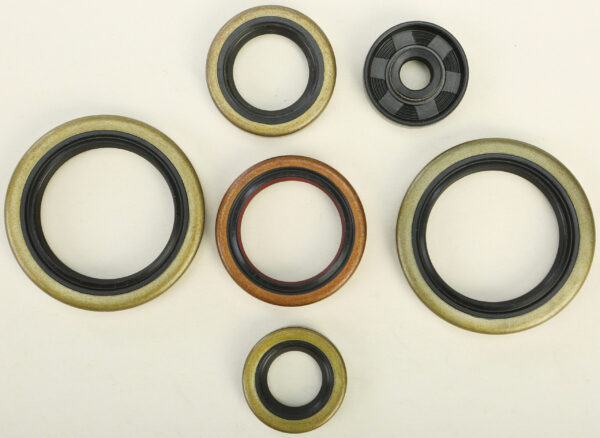 VERTEX OIL SEAL SET - 822370