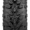 SEDONA TIRE MUD REBEL R/T 26X9R14 RADIAL 8PR LR440LBS - MR269R148PLY - Image 4