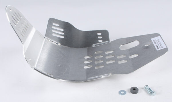 DEVOL SKID PLATE - 0102-5203