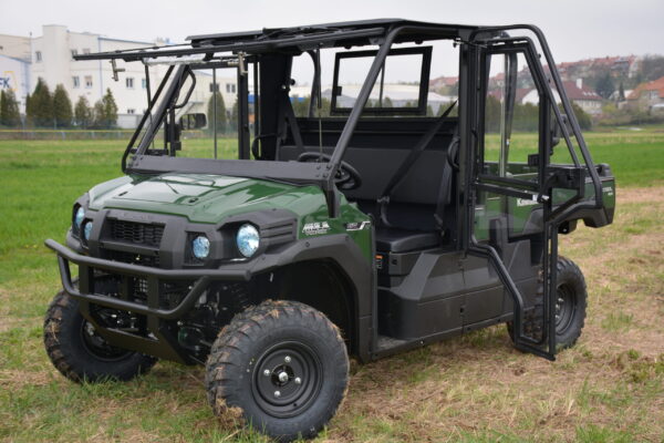 OPEN TRAIL FULL UTV CAB - 5710