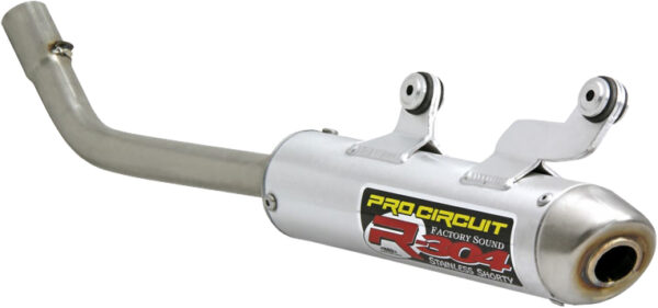 PRO CIRCUIT P/C R-304 SILENCER - 1151525