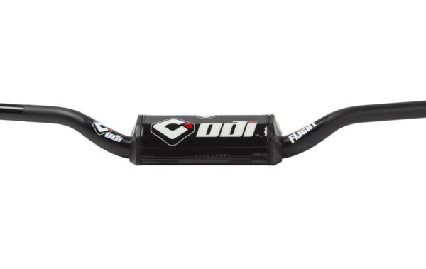 ODI PODIUM FLIGHT HANDLEBAR BLACK 1 1/8" - H627CFB