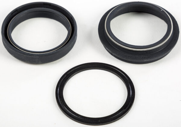 SKF FORK SEAL KIT 43MM BLACK - KITB-43S