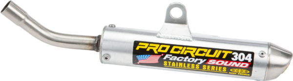 PRO CIRCUIT 304 SILENCER KTM/GAS/HUS 65 - 1052465