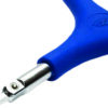 MOTION PRO COMBO Y-DRIVE WRENCH - 08-0547 - Image 2