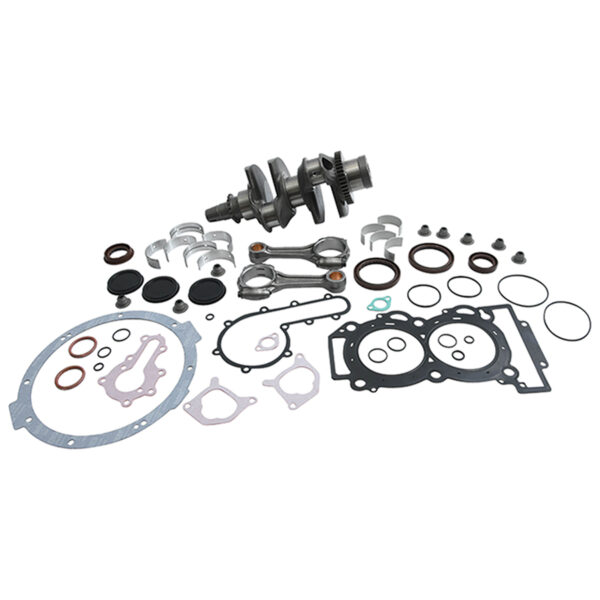 HOT RODS BOTTOM END KIT POL - HR00114