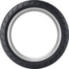 DUNLOP TIRE D208 ZR 120/70ZR19 60W RADIAL TL - 45071362 - Image 3