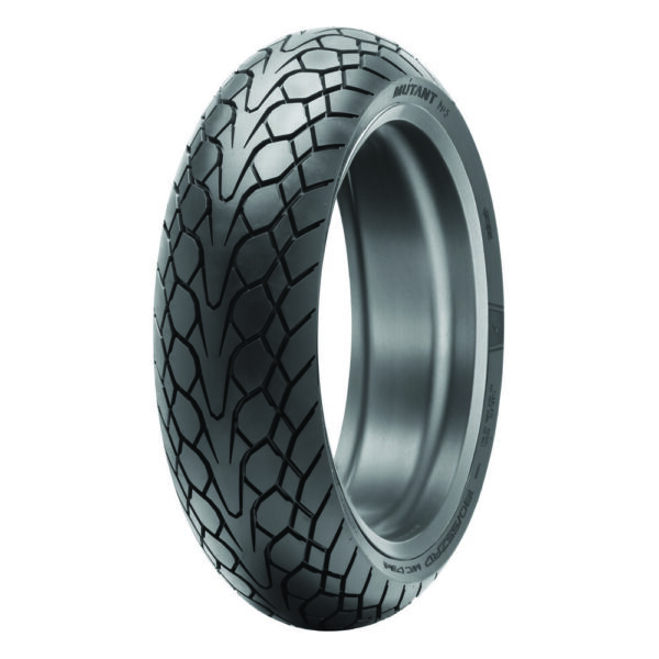 DUNLOP TIRE MUTANT REAR 150/70ZR17 (69W) RADIAL - 45255210