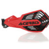 ACERBIS K-FUTURE HANDGUARD HON RED/WHITE - 2895661018 - Image 2