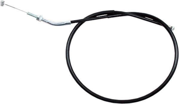 MOTION PRO BLACK VINYL DECOMPRESSION CABLE - 04-0187