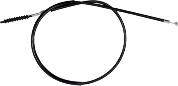 MOTION PRO BLACK VINYL CLUTCH CABLE - 02-0187