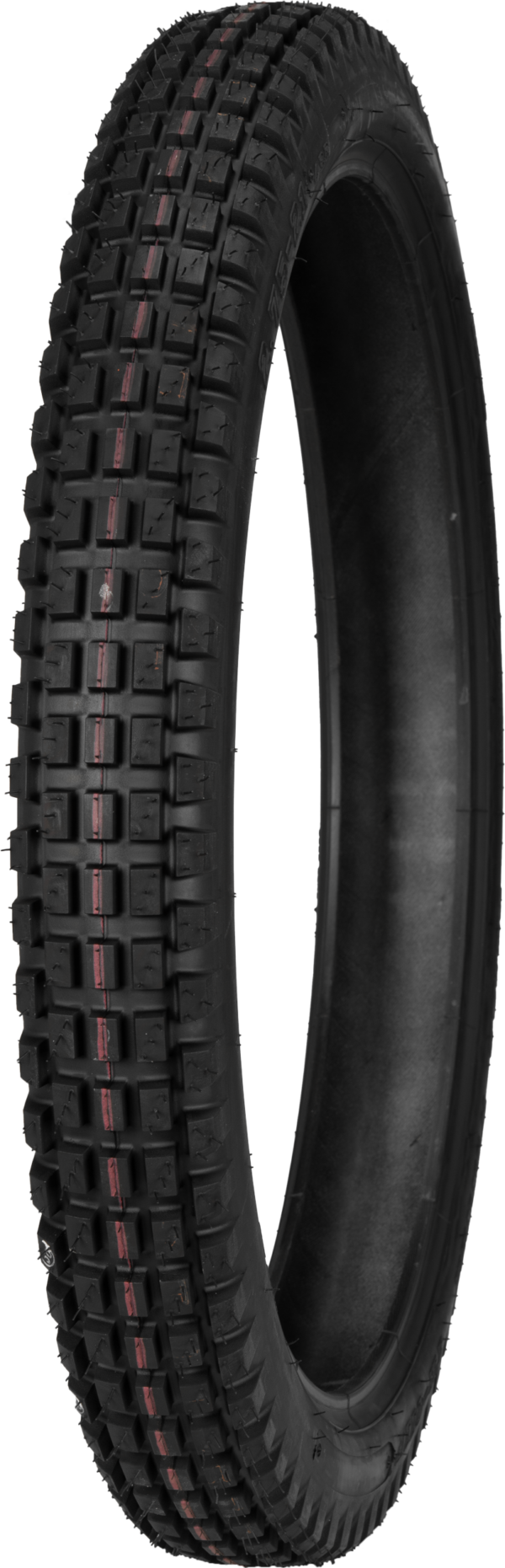 IRC TIRE TR-011F PRO FRONT 2.75-21 4PR BIAS TT - 101565