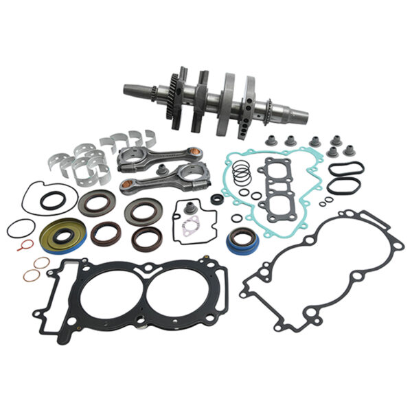 HOT RODS BOTTOM END KIT POL - HR00108