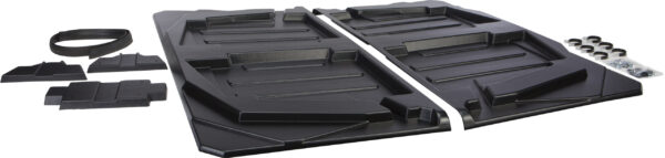 OPEN TRAIL UTV MOLDED ROOF - V000095-50056T