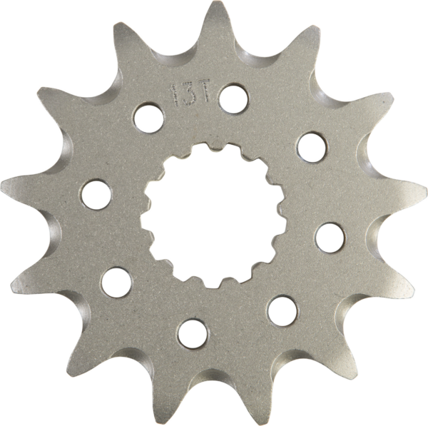 FIRE POWER FRONT CS SPROCKET STEEL 13T-420 YAM - MX-03287-13-4