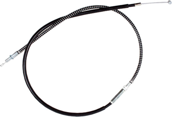 MOTION PRO BLACK VINYL CLUTCH CABLE - 03-0030