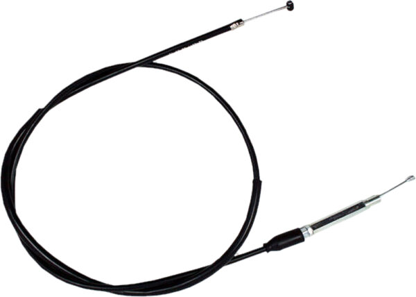 MOTION PRO BLACK VINYL CLUTCH CABLE - 02-0011