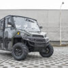 OPEN TRAIL FULL UTV CAB - 4110 - Image 7