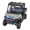 OPEN TRAIL UTV MOLDED ROOF - V000027-11056T - Image 2