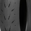 SHINKO TIRE SR003 STEALTH REAR 120/80-12 55J TL HARD - 87-4028 - Image 2