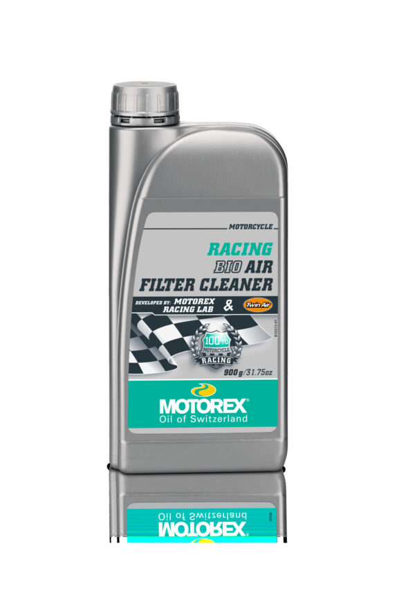 MOTOREX RACING BIO AIR FILTER CLEANER 31.75 OZ. - 305062