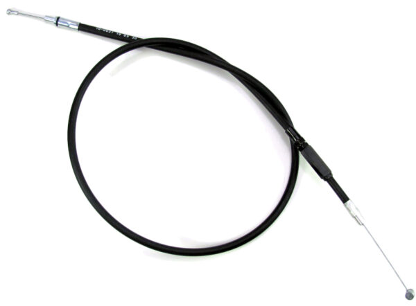 MOTION PRO BLACK VINYL CLUTCH TERMINATOR LW CABLE - 10-0037