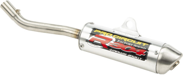 PRO CIRCUIT R-304 SILENCER - SK03125-RE