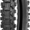 IRC TIRE VX-10 FRONT/REAR 60/100-10 33J BIAS TT - T10519 - Image 3