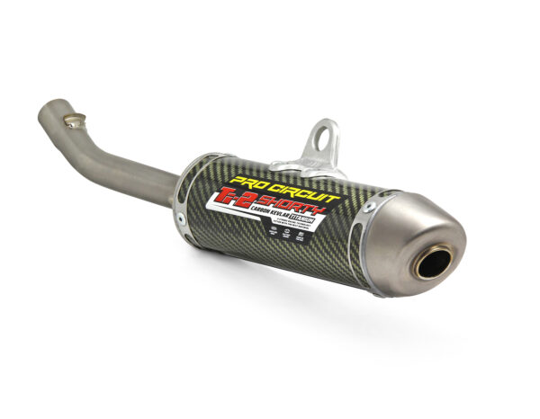 PRO CIRCUIT TI 2 SILENCER - 1111412K