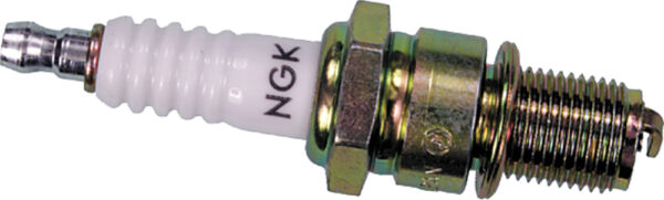 NGK SPARK PLUG #2202/04 - 2202