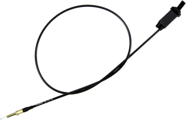 MOTION PRO BLACK VINYL CHOKE CABLE - 10-0053