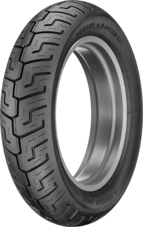 DUNLOP TIRE K591 REAR 160/70B-17 73V TL (HD) - 45146085